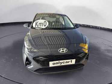 Hyundai i10 1.0 MPI Connectline