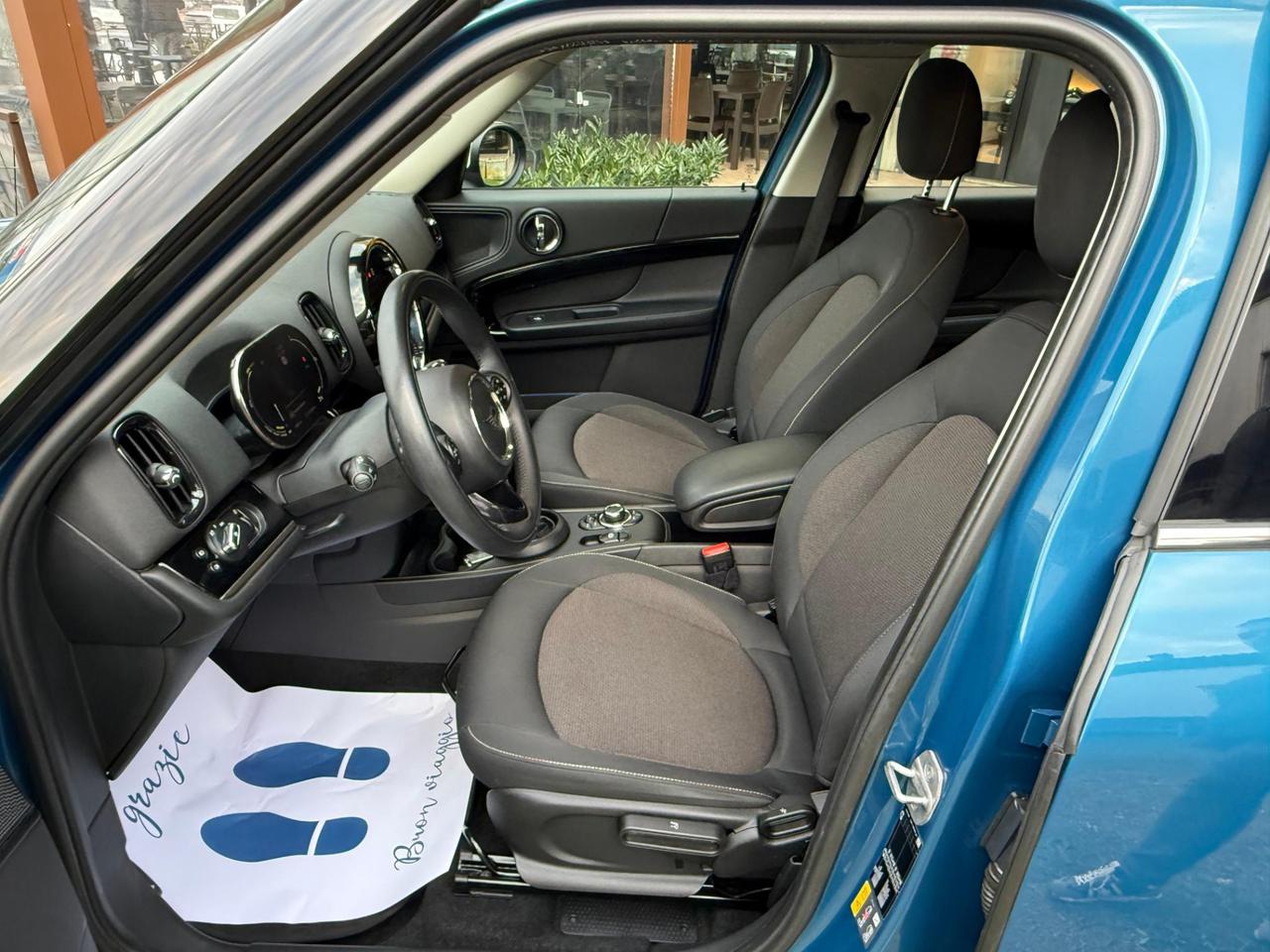 Mini Countryman Cooper SE Hype 1.5 eDrive ALL4 Auto MY20 74000km UNIPROP.