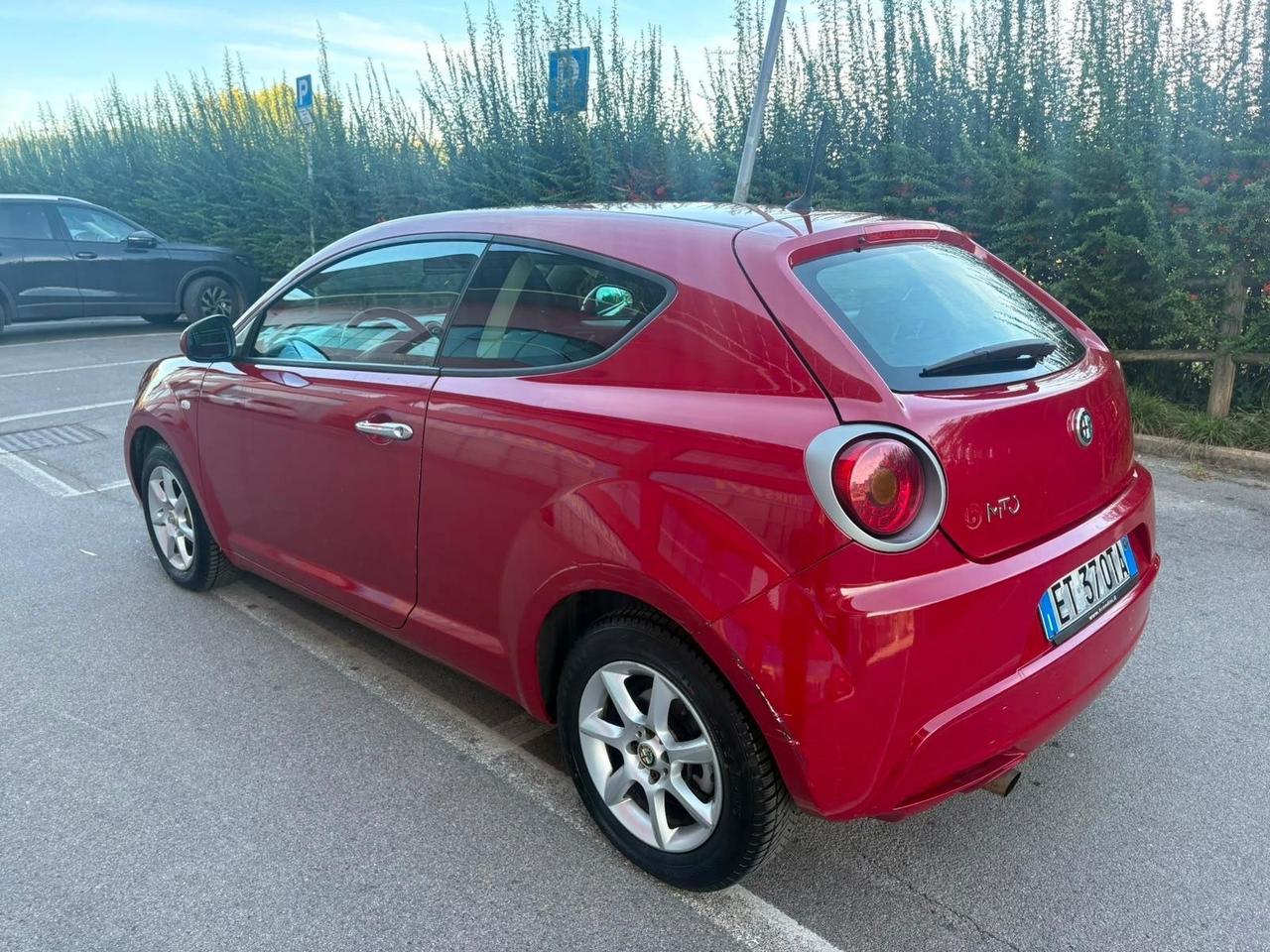 Alfa Romeo MiTo 1.4 70 CV 8V Progression