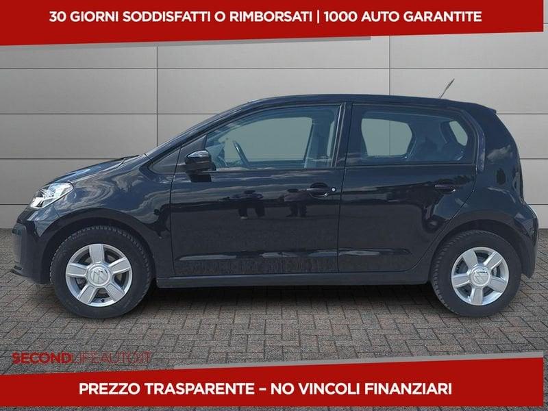 Volkswagen up! 5p 1.0 evo Move 65cv