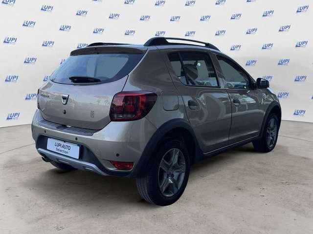 Dacia Sandero Stepway 1.0 tce Comfort Eco-g 100cv