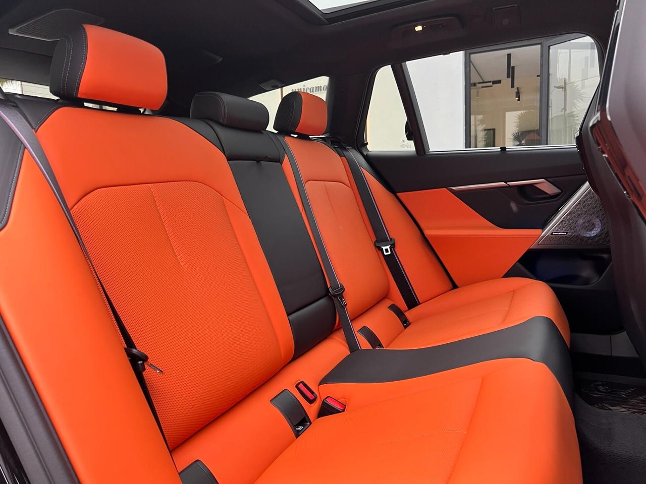 Bmw 550 M5 Touring 4.4 727 CV phev Xdrive UNICO PROPRIETARIO IVA ESPOSTA MY25