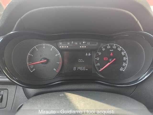 Opel KARL Karl Rocks 1.0 73 CV