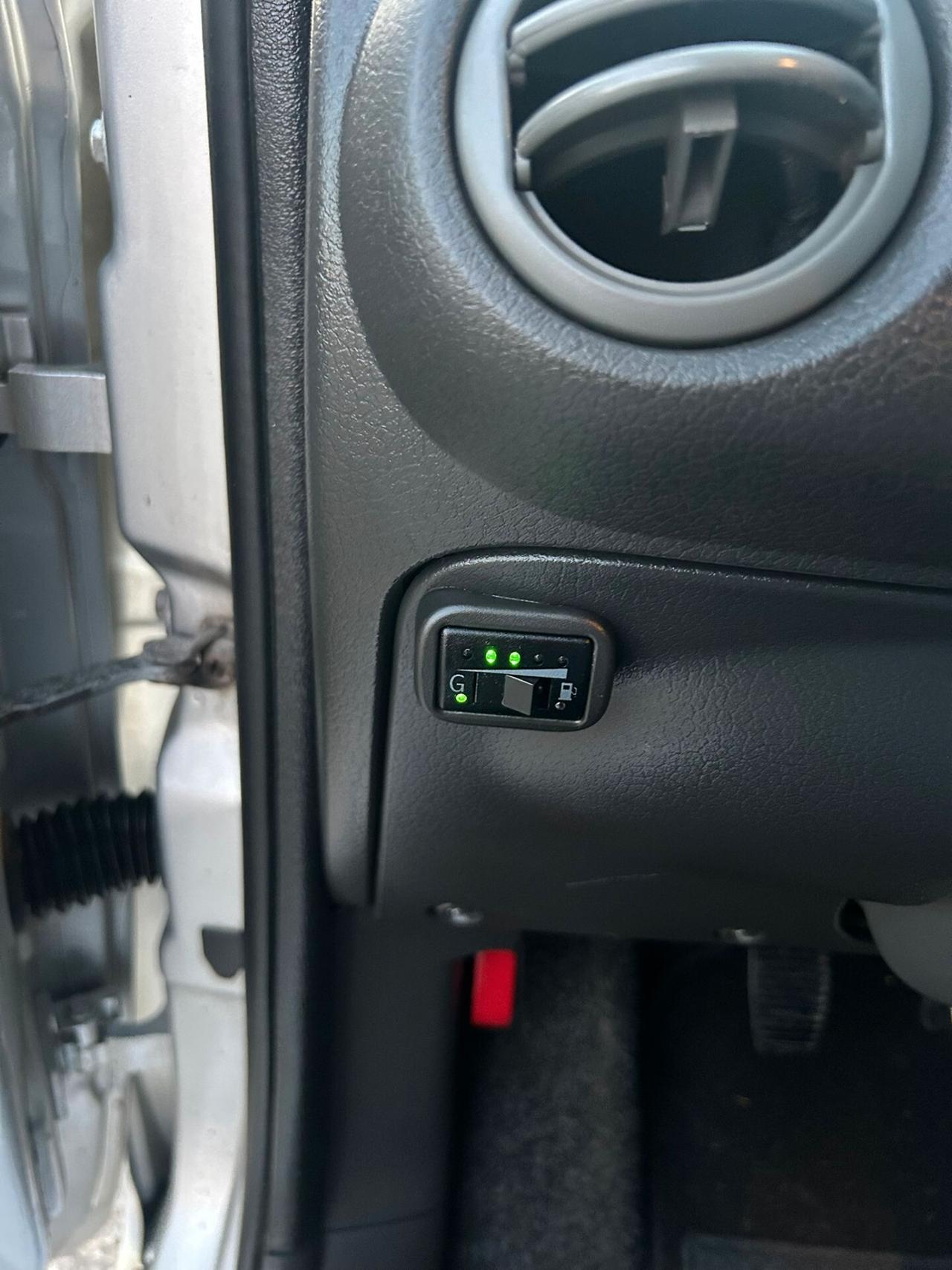 Fiat Panda 1.2 Dynamic Natural Power