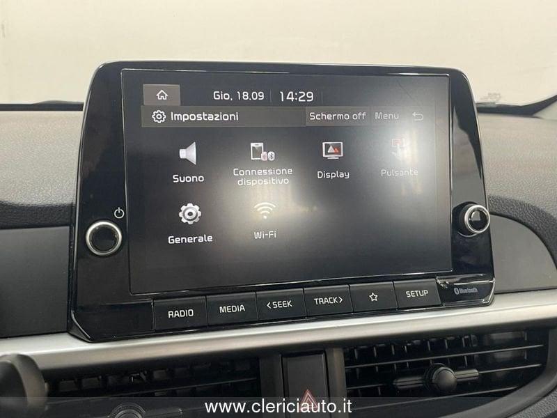 KIA Picanto 1.0 12V 5 porte Urban