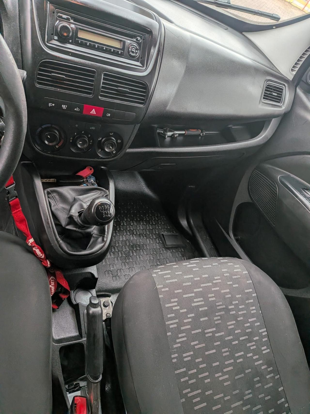 Opel Combo 1.4 Turbo EcoM 120CV PC-TN Elective