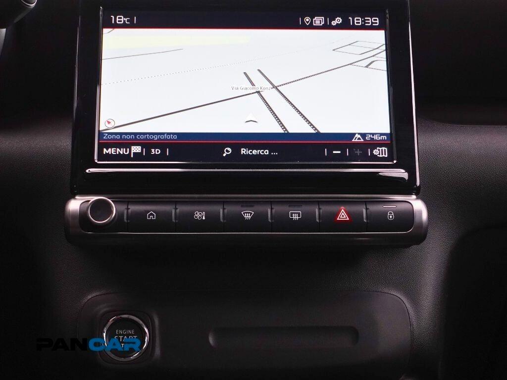 Citroen C3 Aircross PureTech 130 S&S EAT6 Max