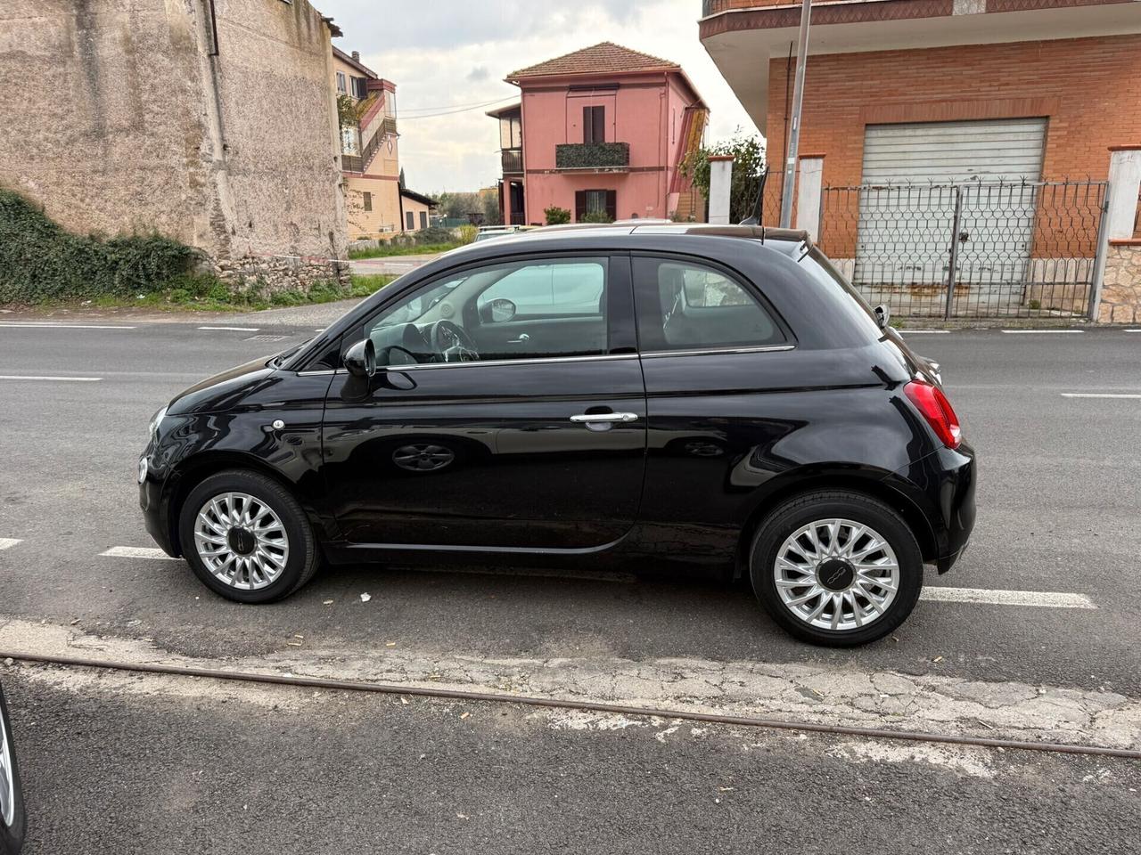 Fiat 500 1.2 Lounge e6 - Tutto Incluso - Superprezzo