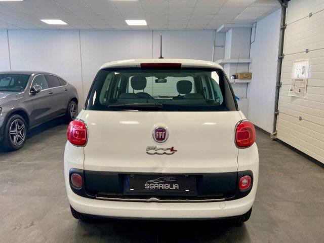 FIAT 500L 1.3 Multijet Lounge