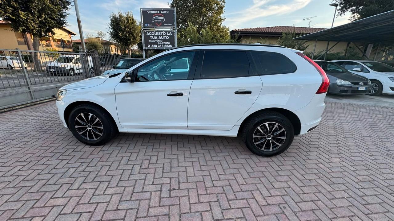 Volvo XC 60 XC60 D4 R-design Kinetic