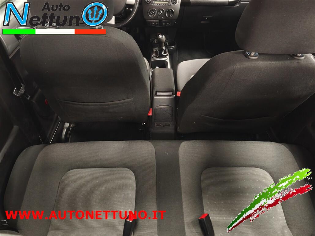 Volkswagen New Beetle 1.6 Herbie Edition