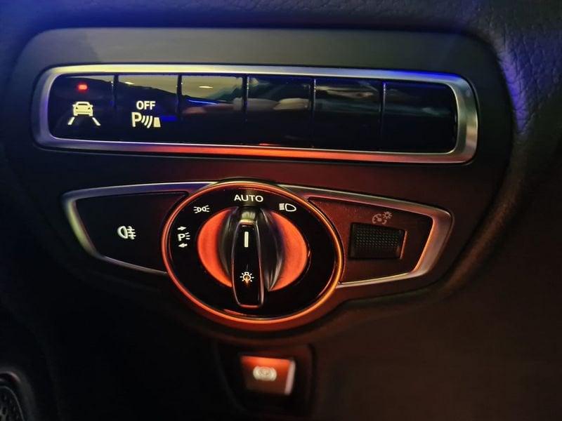 Mercedes-Benz Classe G G 400 d Exclusive - IVA ESPOSTA !