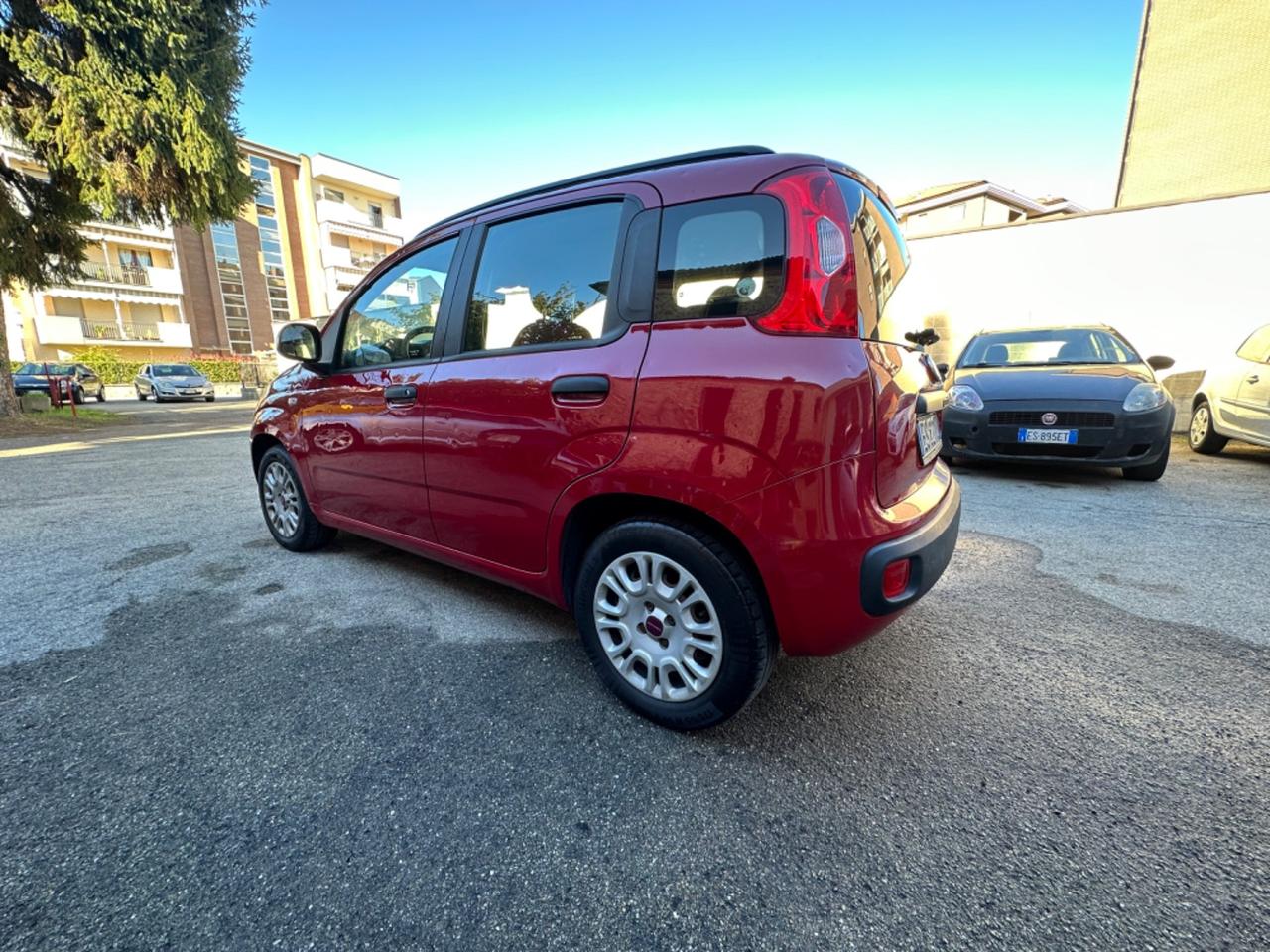 Fiat Panda 1.2 EasyPower Easy