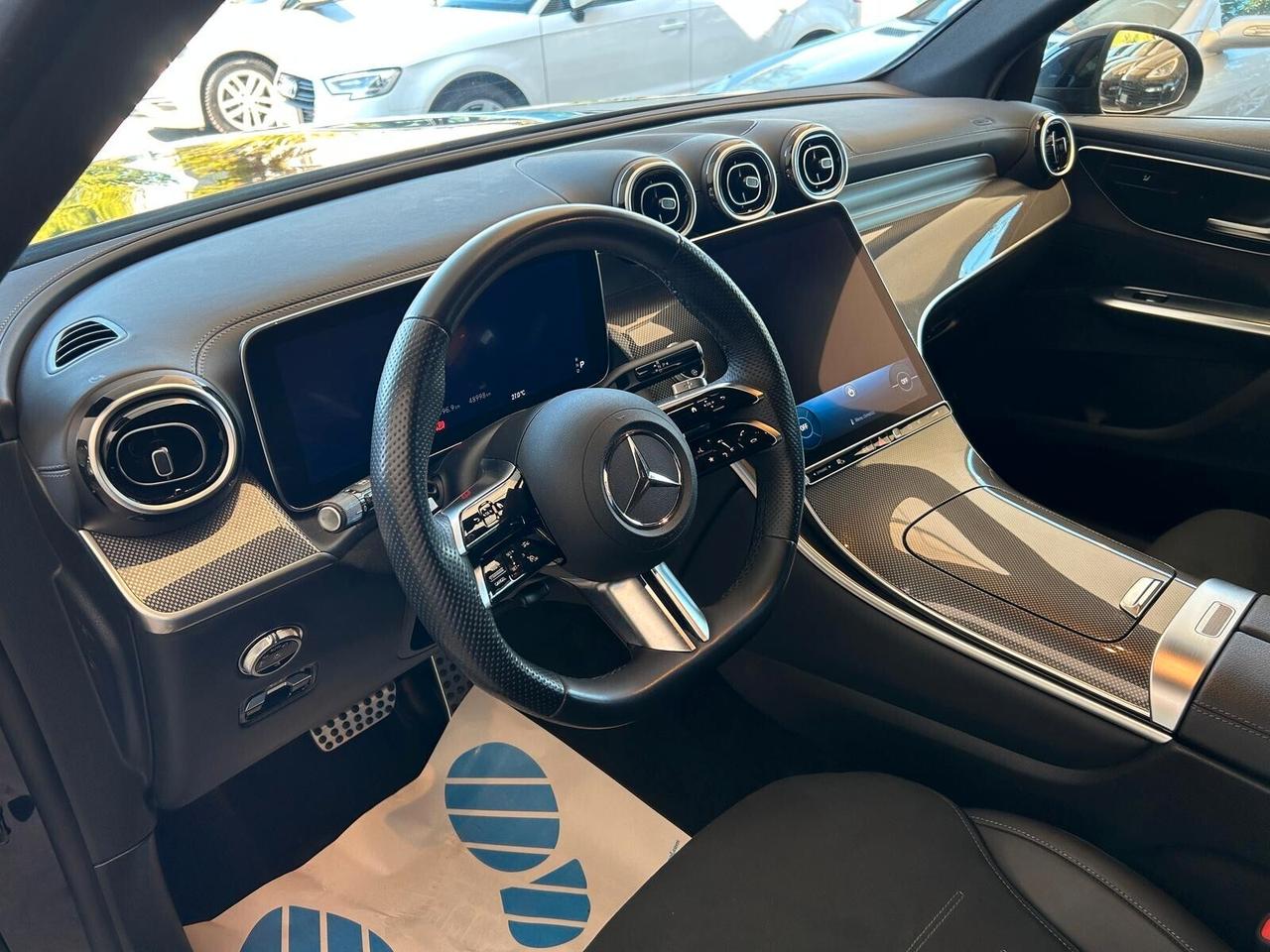 Mercedes-benz GLC 220 d 4Matic Mild Hybrid AMG Premium Plus