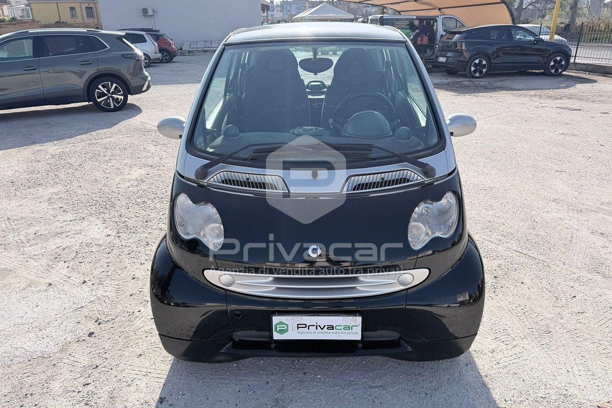 SMART 600 smart & passion (40 kW)