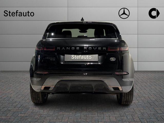 LAND ROVER Range Rover Evoque 2.0D I4 150CV AWD Aut R-Dynamic HSE
