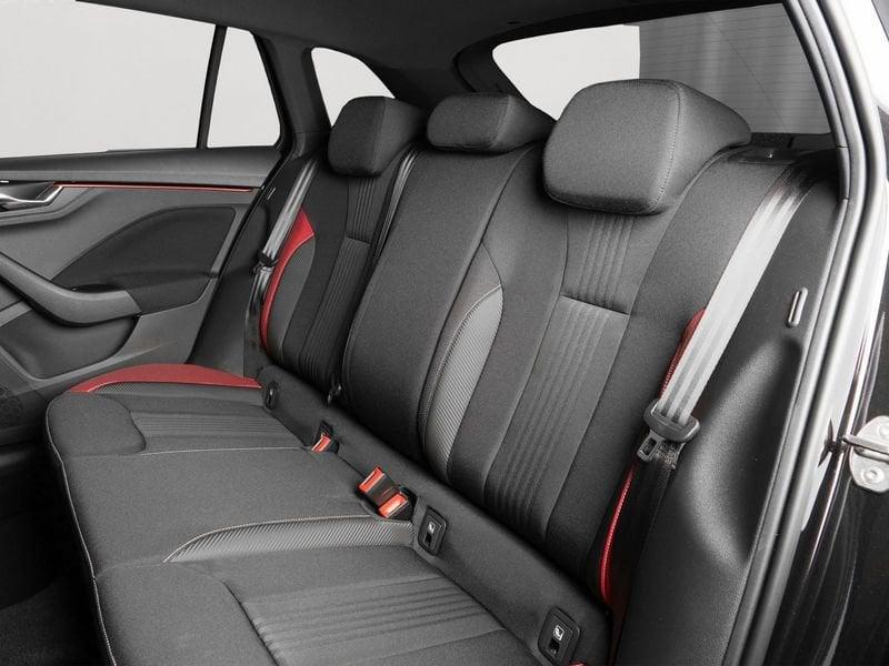 Skoda Scala 1.0 TSI 110 CV Monte Carlo
