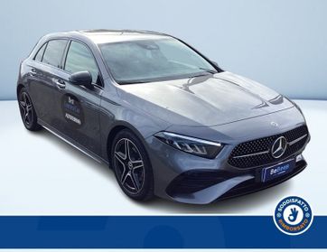 Mercedes-Benz Classe A 180d Automatic AMG Line Advanced Plus