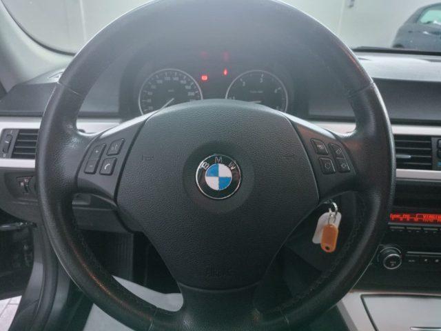 BMW 318 d 2.0 143CV cat Touring Futura