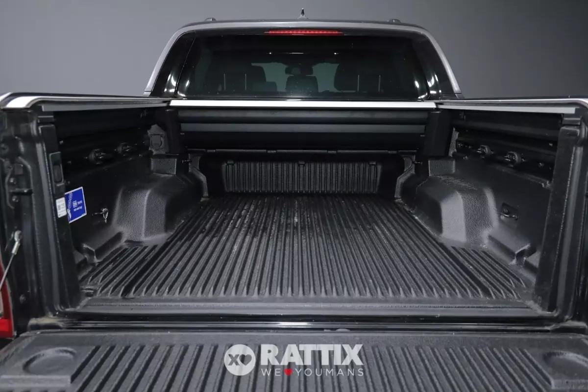 Ford Ranger 2.0 213CV Double Cab Wildtrak Auto N1 Autocarro (IVA ESENTE) + gancio traino