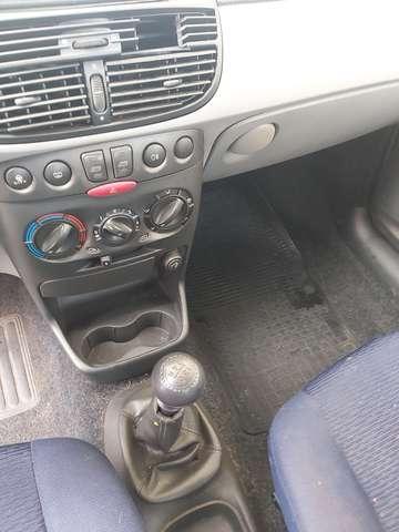 Fiat Punto 5p 1.2 ELX