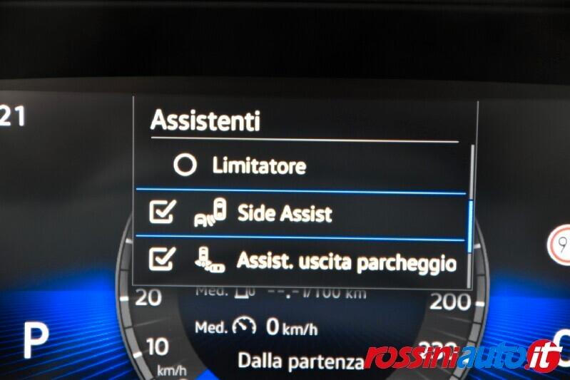 VOLKSWAGEN T-ROC 1.5 TSI 150 CV DSG LIFE TECH PACK 2XCLIMA NAVI