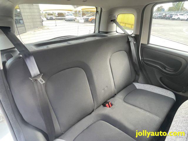 FIAT Panda 1.0 FireFly S&S Hybrid City Life OK NEOPATENATI