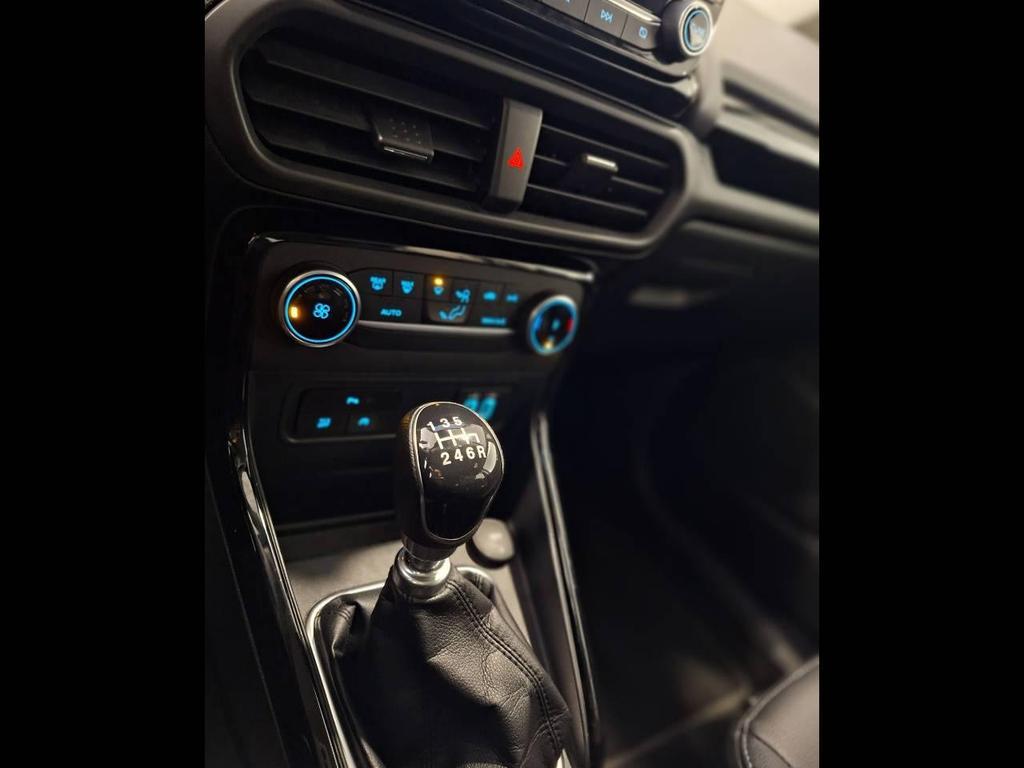 Ford EcoSport 1.0 EcoBoost Active