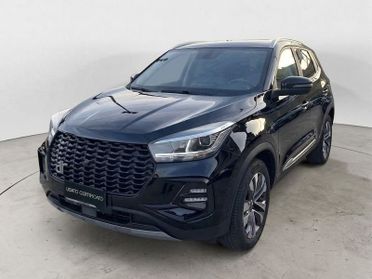DR AUTOMOBILES DR 5 1.5 Bi-Fuel GPL 116 CV TETTO