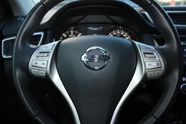 NISSAN Qashqai 1.5 dCi Acenta Garantita