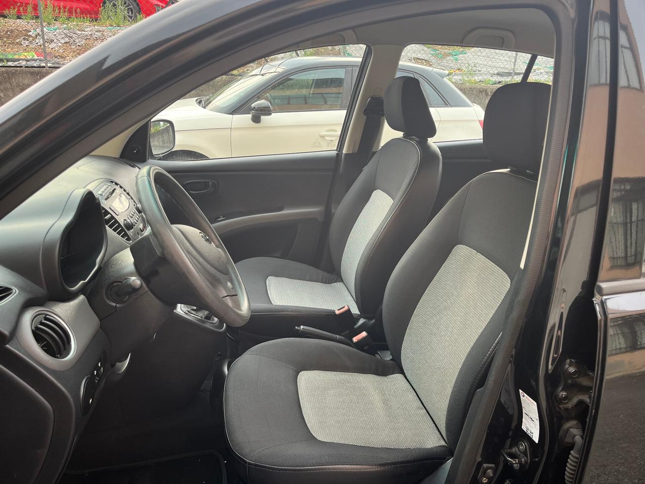 Hyundai i10 1.1 12V Comfort