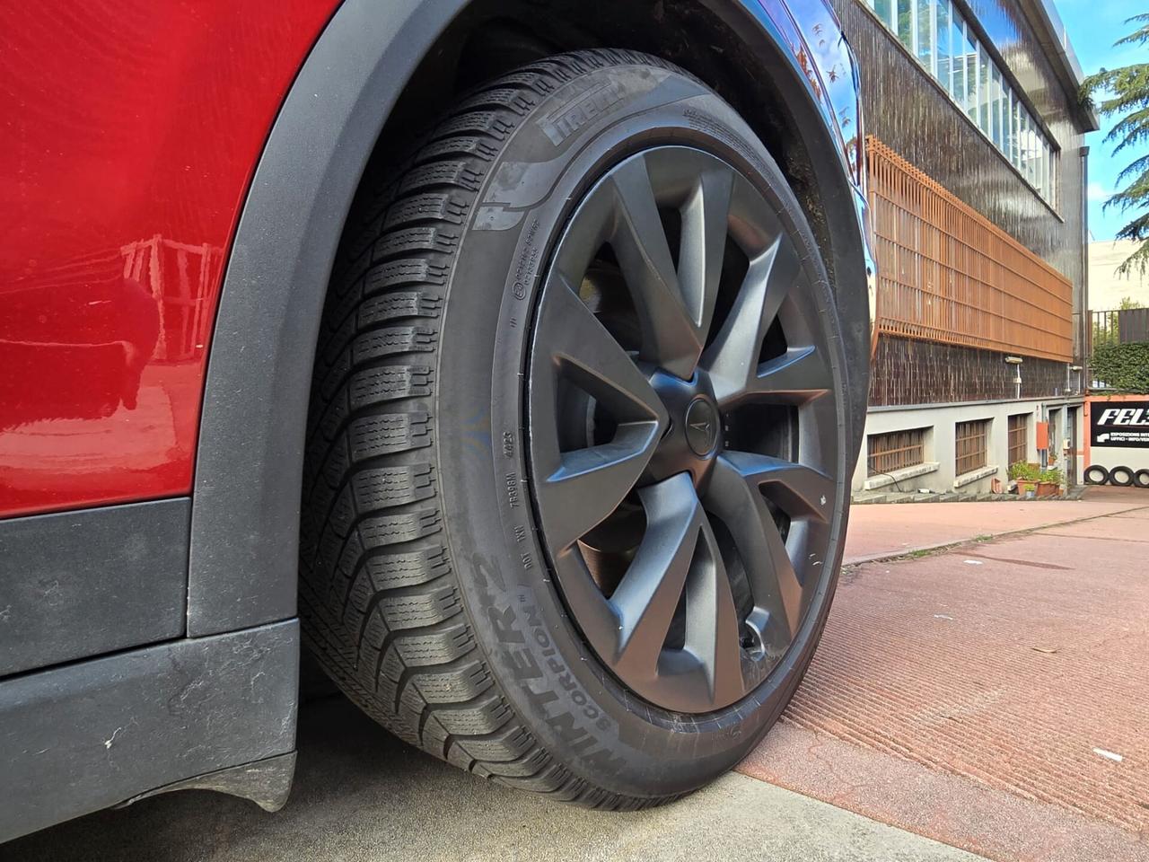 Tesla Model X Plaid - GARANZIA BATTERIE E MOTORI FINO 2030 - AUTOPILOT AVANZATO -