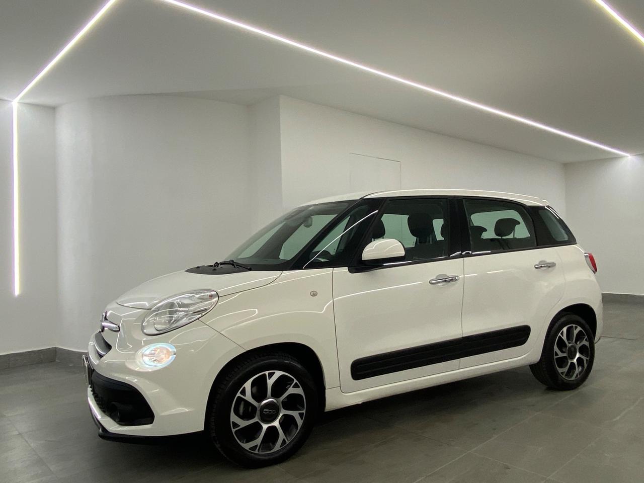 Fiat 500L Wagon 1.3 Multijet 95 CV Dualogic Business