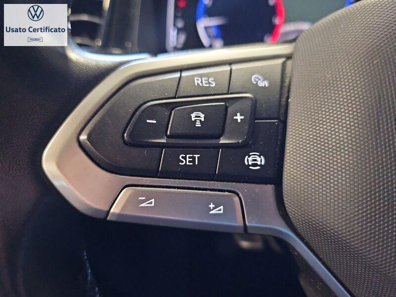 Volkswagen T-Roc 1.0 TSI Style