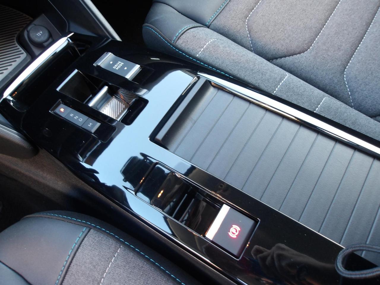 CITROEN C4 1.2 puretech Feel Pack 130cv eat8