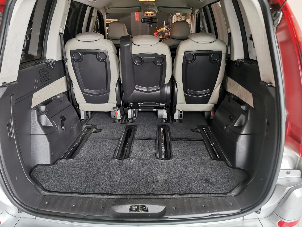 Citroen C8 2.2 HDi FAP Executive
