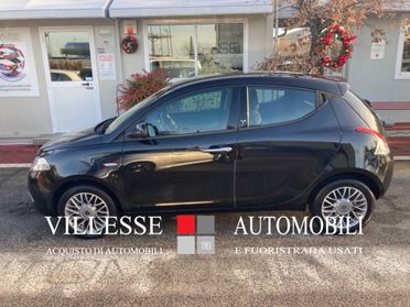 LANCIA YPSILON 1.2 BENZINA (MODELLO GOLD)