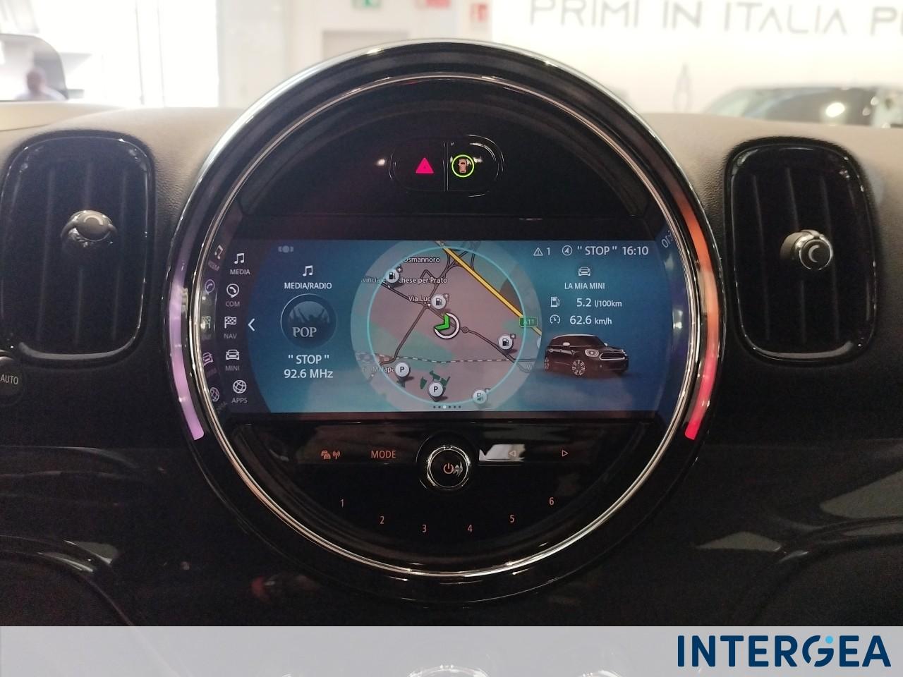 MINI Mini Countryman 1.5 One D Northwo