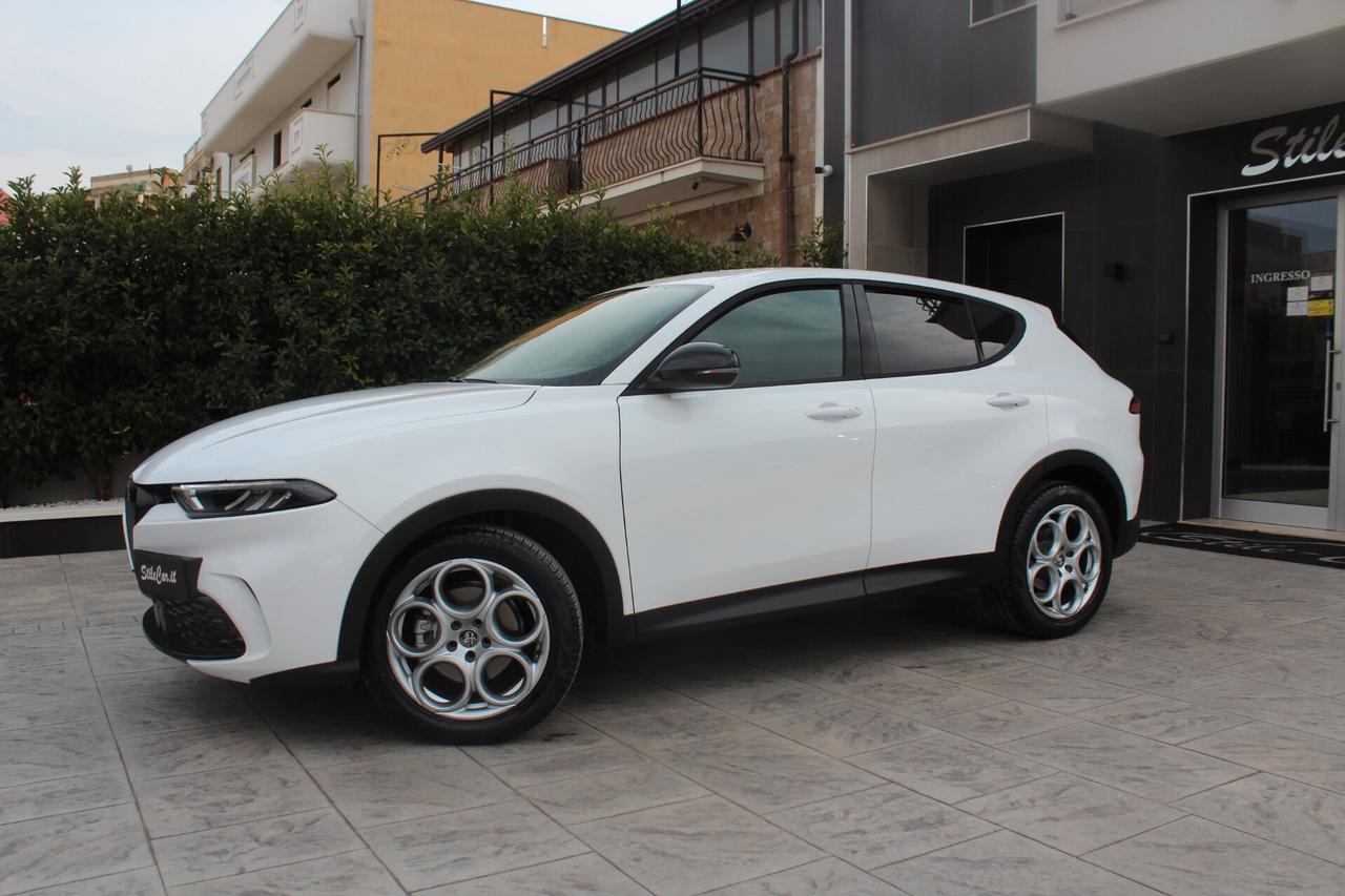 Alfa Romeo Tonale 1.6 diesel 130 CV TCT6 Sprint