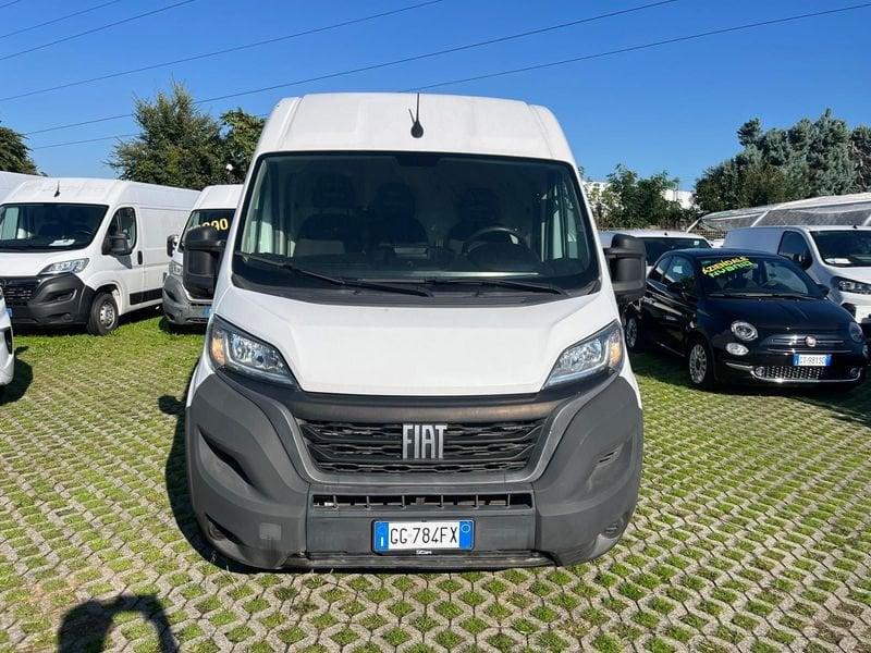 FIAT Ducato Ducato 33 2.2 Mjt 140CV PLM-TM Furgone