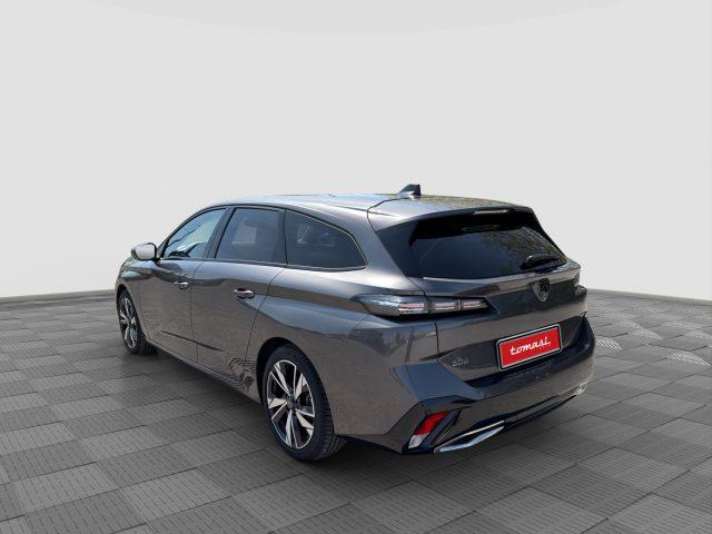 PEUGEOT 308 308 BlueHDi 130 S&S EAT8 SW Allure