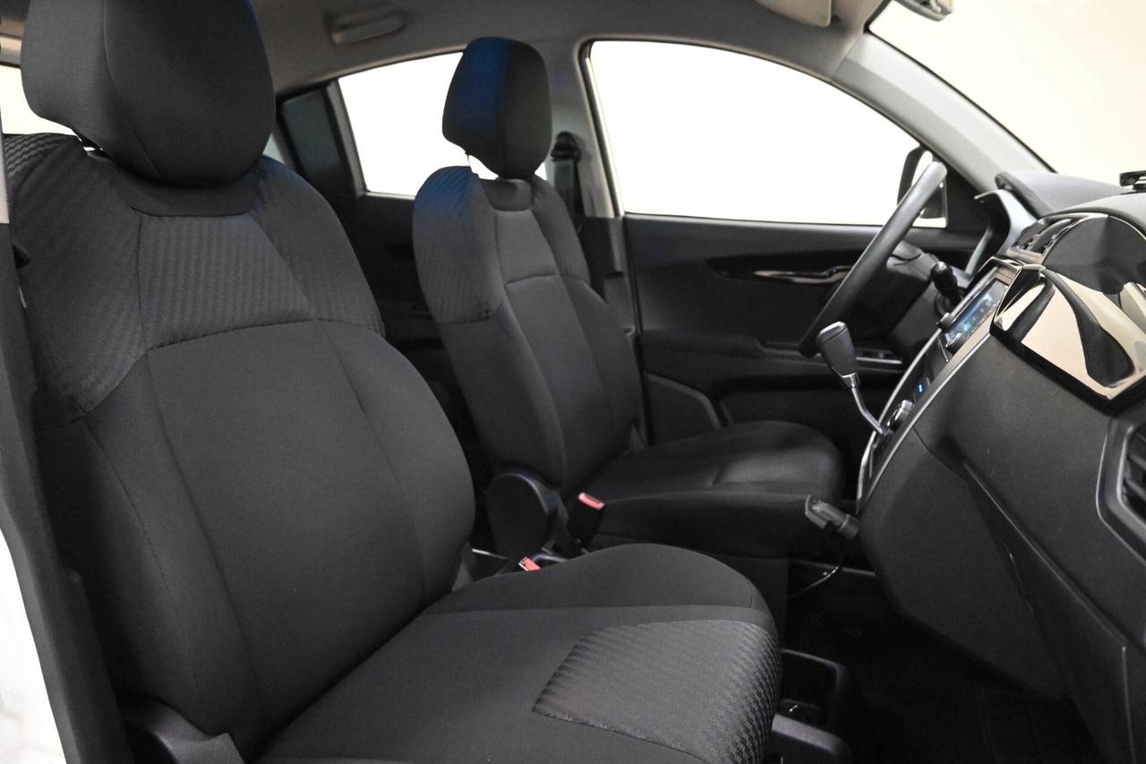 MAHINDRA KUV100 KUV100 1.2 VVT K8