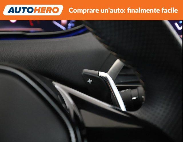 PEUGEOT 3008 PureTech Turbo 130 S&S EAT8 GT Line