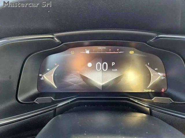 DS AUTOMOBILES DS 7 1.5 bluehdi Performance Line 130cv - GP772BE