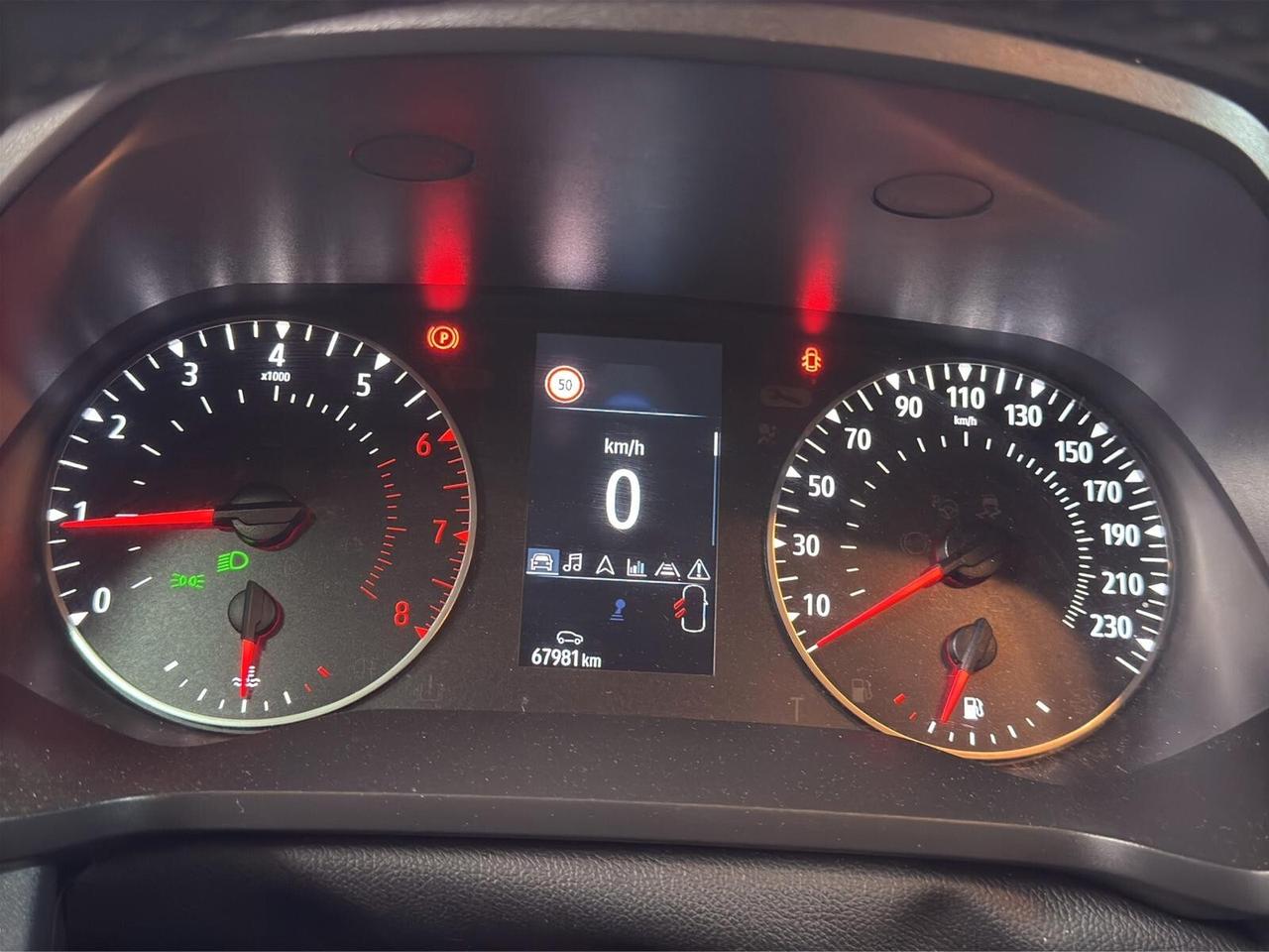 Renault Captur TCe 100 CV GPL Techno