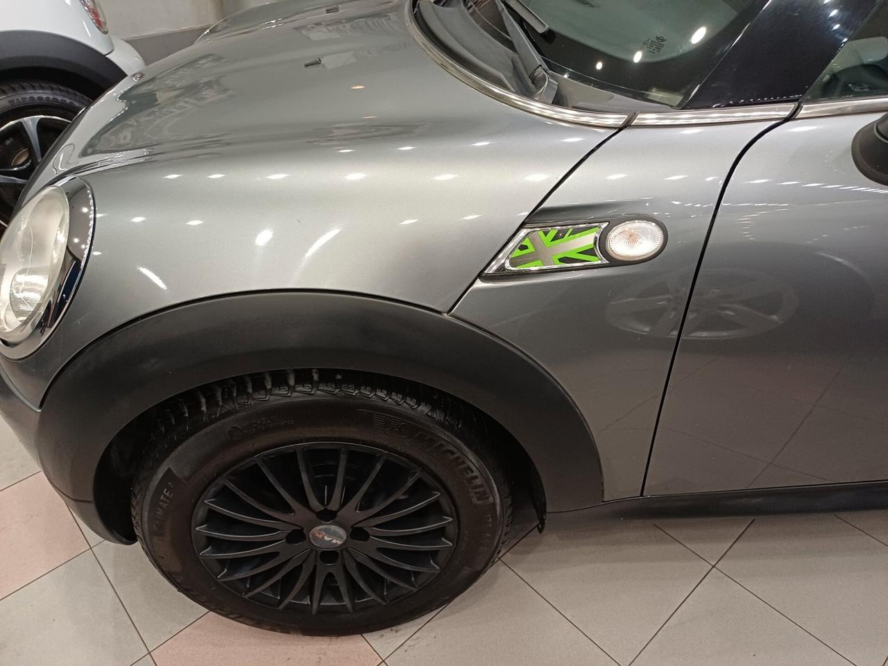 Mini One 1.4