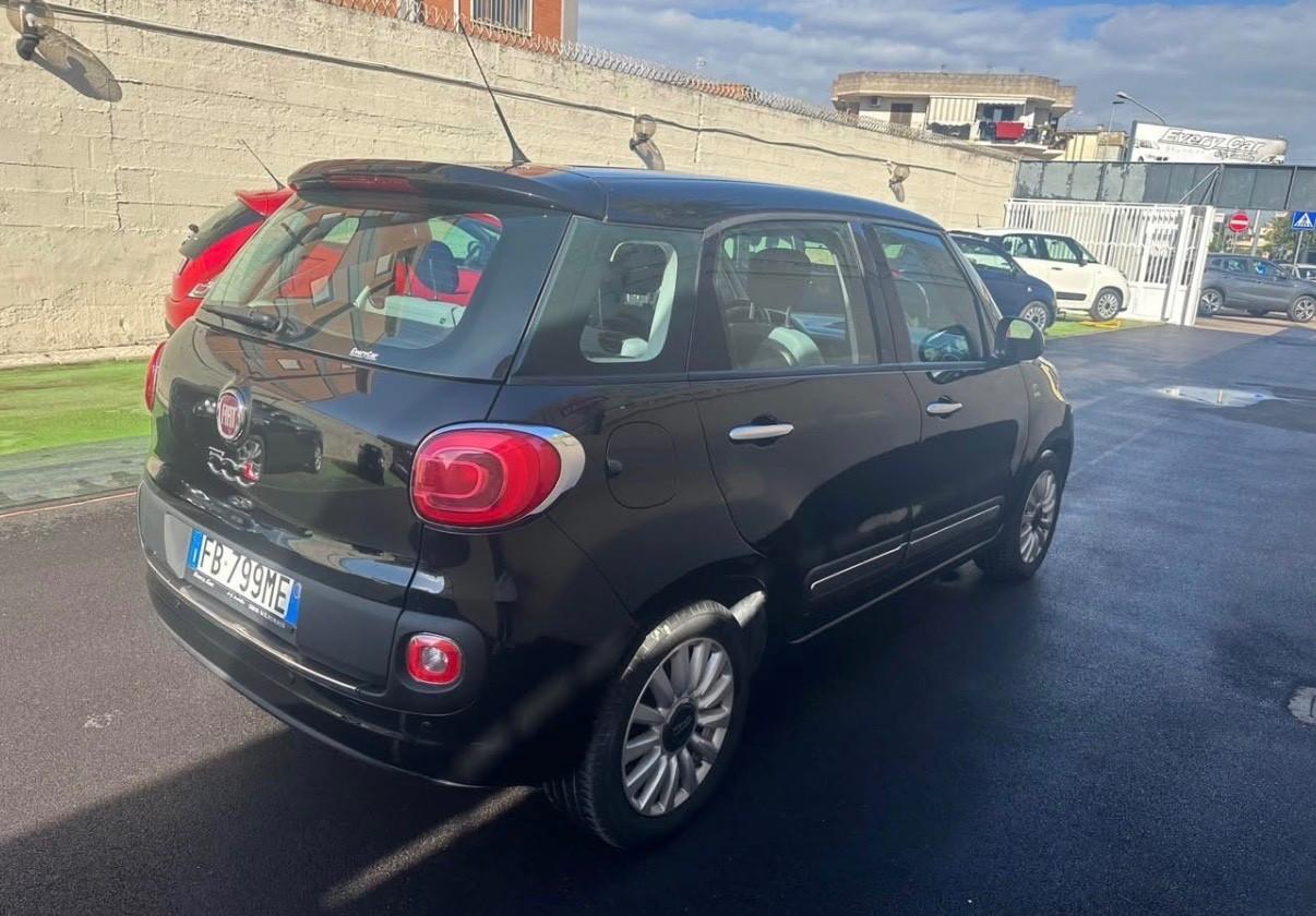 Fiat 500L 1.3Multijet 85CV Lounge - 2015