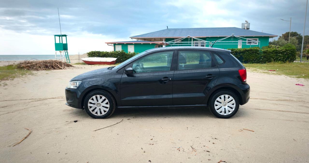 Volkswagen Polo 1.2 70 CV 5p. Comfortline