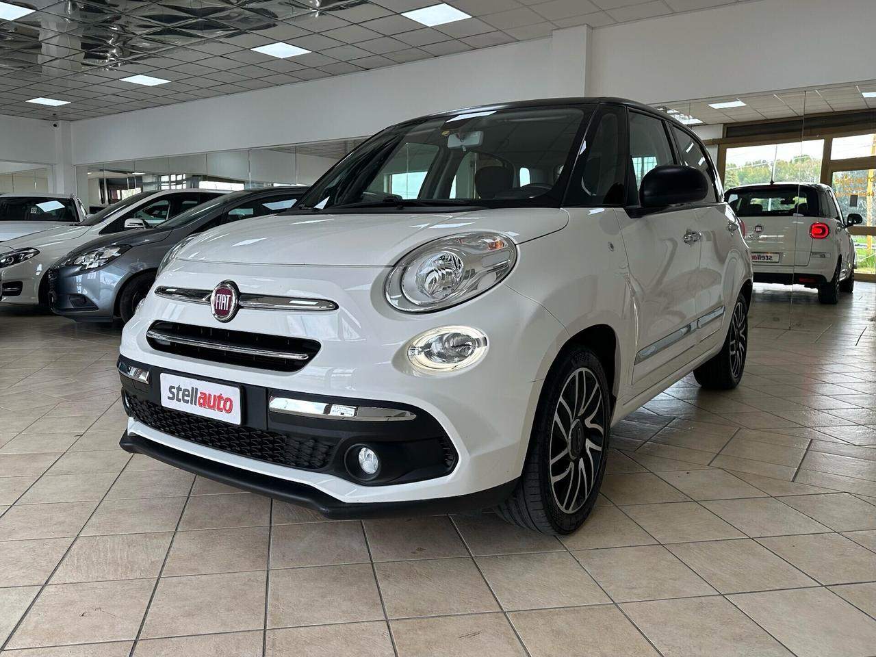 Fiat 500L 1.4 95 CV Lounge