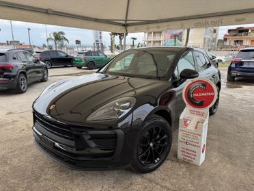 PORSCHE MACAN 2.0 265 CV - MY22
